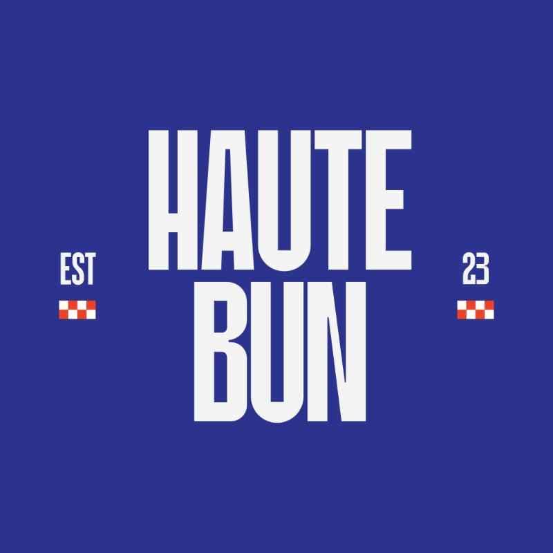 Haute Bun