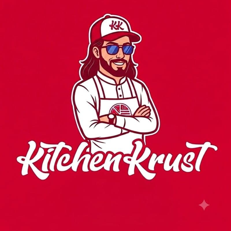Kitchen Krust